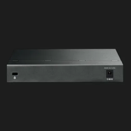 Коммутатор TP-LINK TL-SG108PE (Gray) в Чернигове