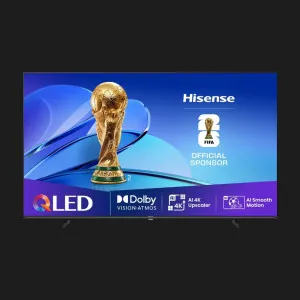 Телевізор Hisense 85 85E7Q (UA) в Дрогобичі