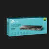 Коммутатор TP-LINK TL-SG116E (Gray)