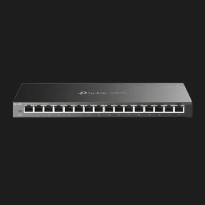 Комутатор TP-LINK TL-SG116E (Gray)