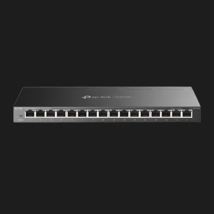 Коммутатор TP-LINK TL-SG116E (Gray) в Чернигове