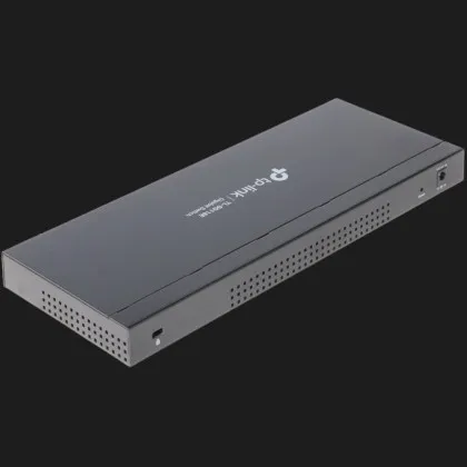 Коммутатор TP-LINK TL-SG116E (Gray) в Чернигове