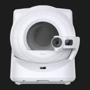 Смарт лоток PETKIT Purobot Ultra (White) в Борисполе