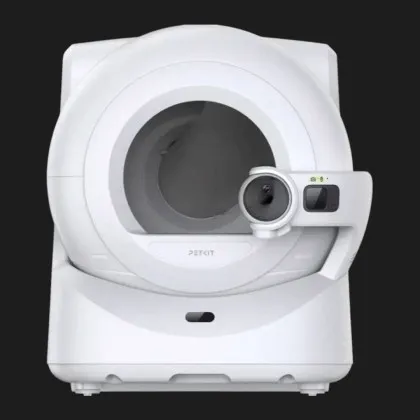Смарт лоток PETKIT Purobot Ultra (White) Івано-Франківську