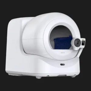 Смарт лоток PETKIT Purobot Ultra (White) в Борисполе