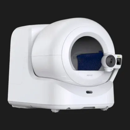 Смарт лоток PETKIT Purobot Ultra (White) Івано-Франківську