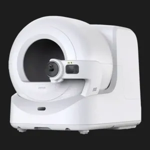 Смарт лоток PETKIT Purobot Ultra (White) в Борисполе