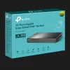 Комутатор TP-LINK TL-SG1210MPE (Gray)