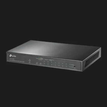 Коммутатор TP-LINK TL-SG1210MPE (Gray) в Чернигове
