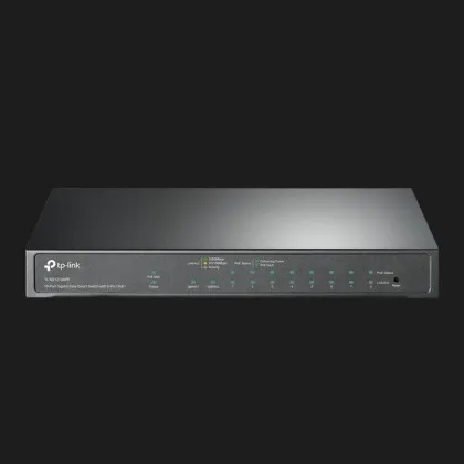 Коммутатор TP-LINK TL-SG1210MPE (Gray) в Чернигове