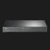 Комутатор TP-LINK TL-SG1210MPE (Gray)
