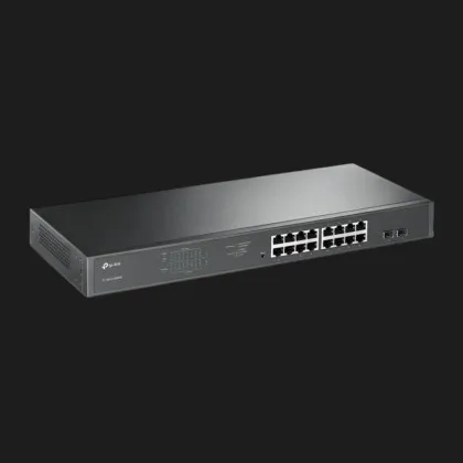 Коммутатор TP-LINK TL-SG1218MPE (Gray) в Чернигове