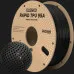 Пластик (Filament) ELEGOO Rapid TPU 1кг 1.75мм Черный (50.203.0631)