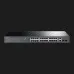 Комутатор TP-LINK TL-SG1428PE (Gray)