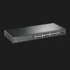 Комутатор TP-LINK TL-SG1428PE (Gray)