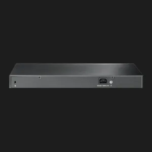 Комутатор TP-LINK TL-SG1428PE (Gray)