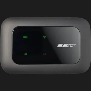 Мобільний роутер 2E PowerLink N150 (Black) в Бродах