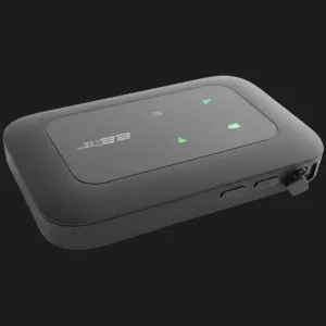 Мобільний роутер 2E PowerLink N150 (Black) в Бродах