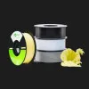 Пластик (Filament) Soleyin ULTRA PLA 1кг 1.75мм Ананасово-желтый (3301010506)