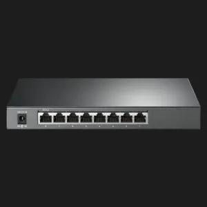 Комутатор TP-LINK TL-SG2008 (TL-SG2008) в Кропивницькому