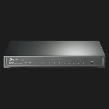 Коммутатор TP-LINK TL-SG2008 (TL-SG2008) в Чернигове