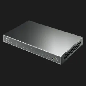 Комутатор TP-LINK TL-SG2008 (TL-SG2008) в Кропивницькому