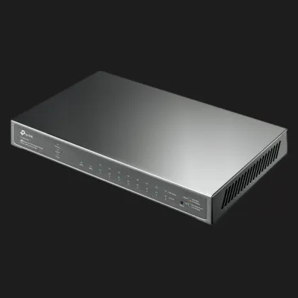 Коммутатор TP-LINK TL-SG2008 (TL-SG2008) в Чернигове