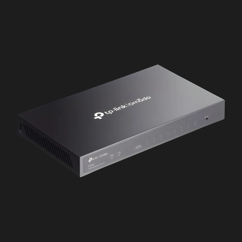 Комутатор TP-LINK TL-SG2008 (TL-SG2008)