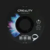 Пластик (Filament) CREALITY PETG 1кг 1.75мм Чорний (3301030035)