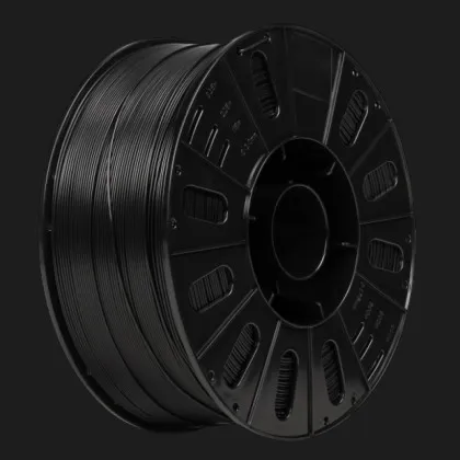 Пластик (Filament) CREALITY PETG 3кг 1.75мм Черный (3399010140)