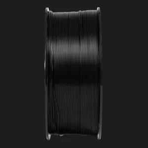 Пластик (Filament) CREALITY PETG 3кг 1.75мм Черный (3399010140)