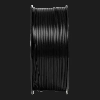 Пластик (Filament) CREALITY PETG 3кг 1.75мм Чорний (3399010140)