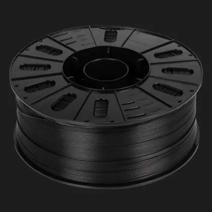 Пластик (Filament) CREALITY PETG 3кг 1.75мм Чорний (3399010140)
