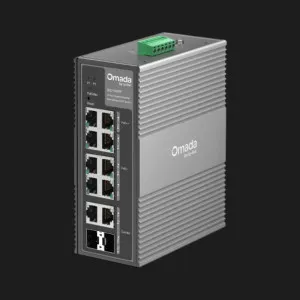 Комутатор TP-LINK IES210GPP (IES210GPP) в Кропивницькому
