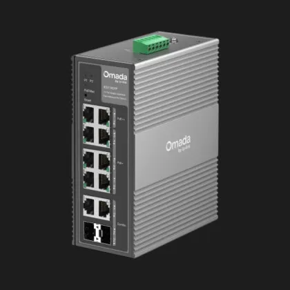 Комутатор TP-LINK IES210GPP (IES210GPP) в Чернігові