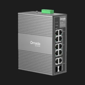 Комутатор TP-LINK IES210GPP (IES210GPP) в Кропивницькому