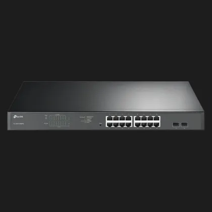 Коммутатор TP-LINK TL-SG1218MPE (Gray) в Чернигове