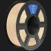 Пластик (Filament) ELEGOO PETG 1кг 1.75мм Бежевий (50.203.0395)