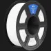 Пластик (Filament) ELEGOO PETG 1кг 1.75мм Белый (50.203.0386)