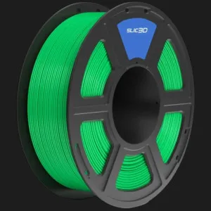 Пластик (Filament) ELEGOO PETG 1кг 1.75мм Зелений (50.203.0389)