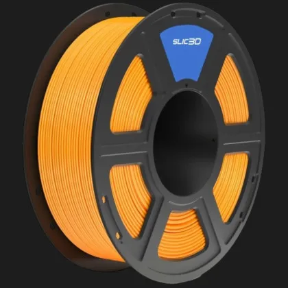 Пластик (Filament) ELEGOO PETG 1кг 1.75мм Помаранчевий (50.203.0392)