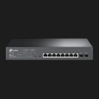Комутатор TP-LINK TL-SG2210MP (SG2210MP) в Чернигове