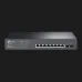Комутатор TP-LINK TL-SG2210MP (SG2210MP)