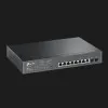 Комутатор TP-LINK TL-SG2210MP (SG2210MP)