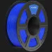 Пластик (Filament) ELEGOO PETG 1кг 1.75мм Синий (50.203.0388)