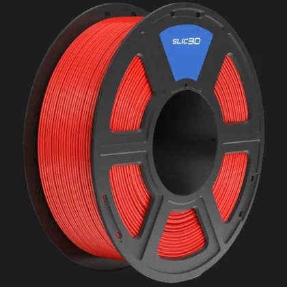 Пластик (Filament) ELEGOO PETG 1кг 1.75мм Червоний (50.203.0387)