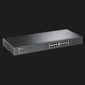 Комутатор TP-LINK TL-SG2218 (SG2218) в Кропивницькому