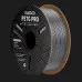 Пластик (Filament) ELEGOO PETG PRO 1кг 1.75мм Сріблястий (50.203.0207)