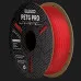 Пластик (Filament) ELEGOO PETG PRO 1кг 1.75мм Червоний (50.203.0264)