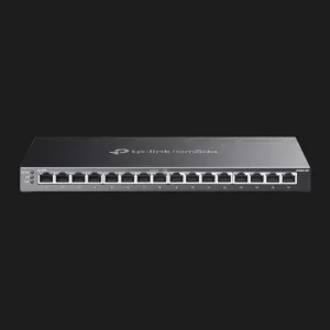Комутатор TP-LINK TL-SG2016P (SG2016P) в Кропивницькому